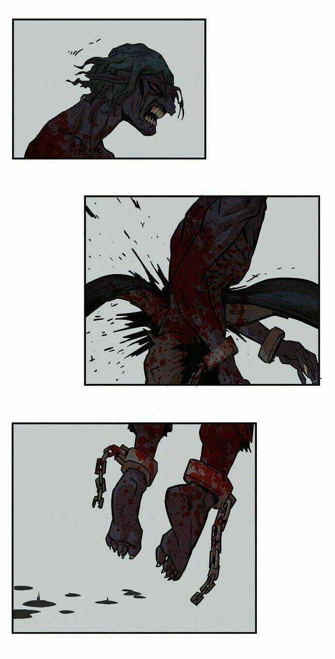 Bẫy Troll Chapter 19 trang 52