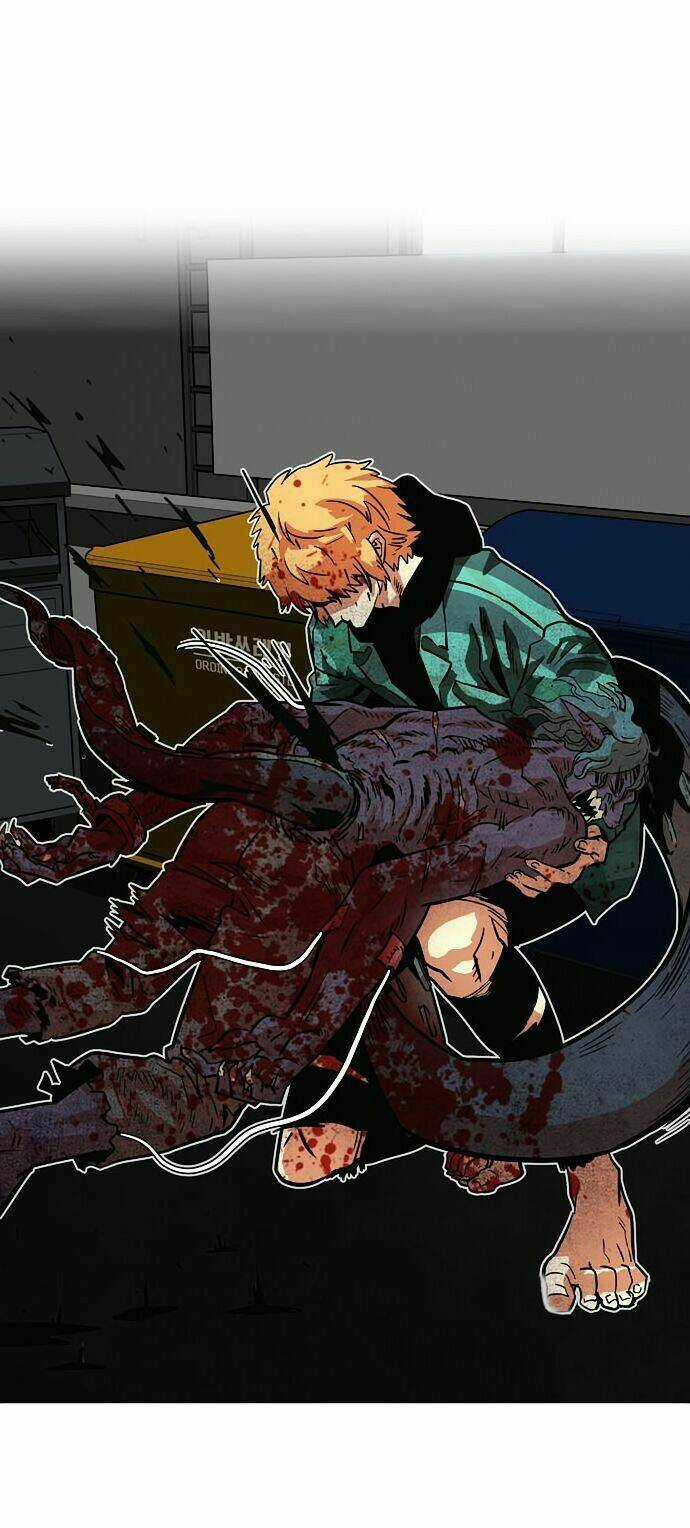 Bẫy Troll Chapter 19 trang 53