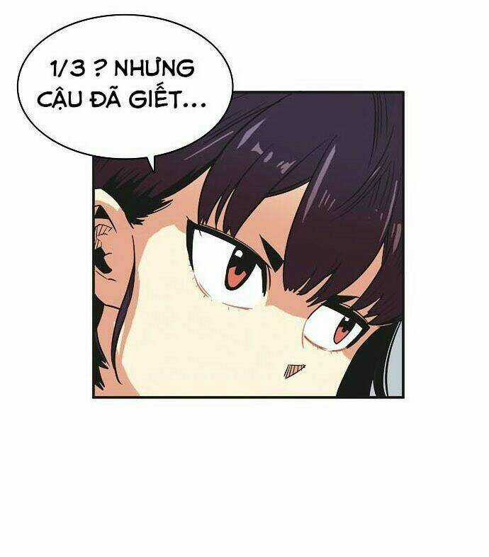 Bẫy Troll Chapter 19 trang 8