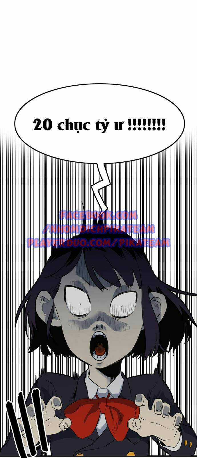 Bẫy Troll Chapter 2 trang 15