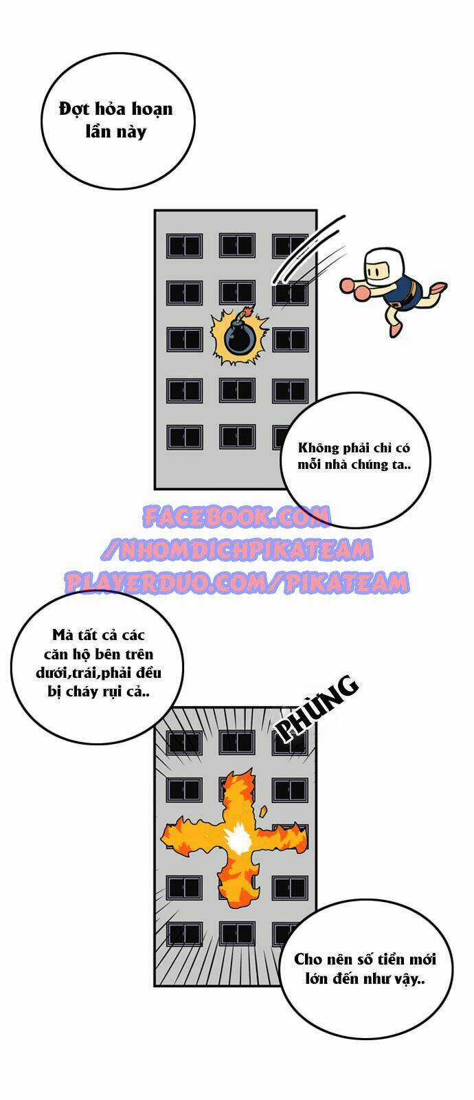 Bẫy Troll Chapter 2 trang 17