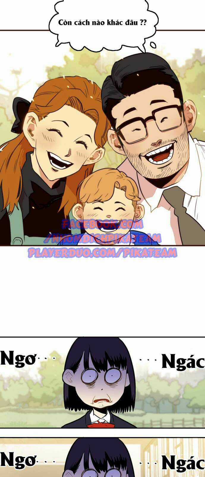 Bẫy Troll Chapter 2 trang 19