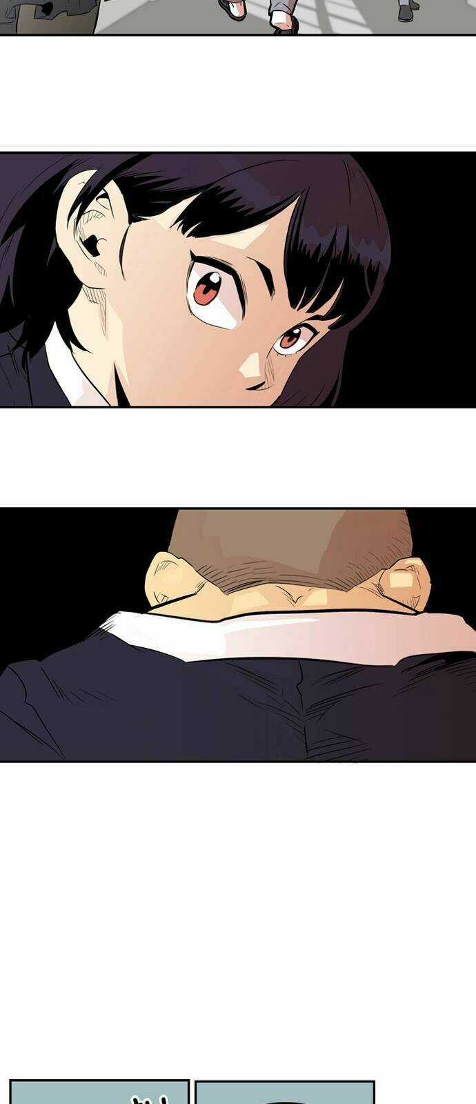 Bẫy Troll Chapter 2 trang 38