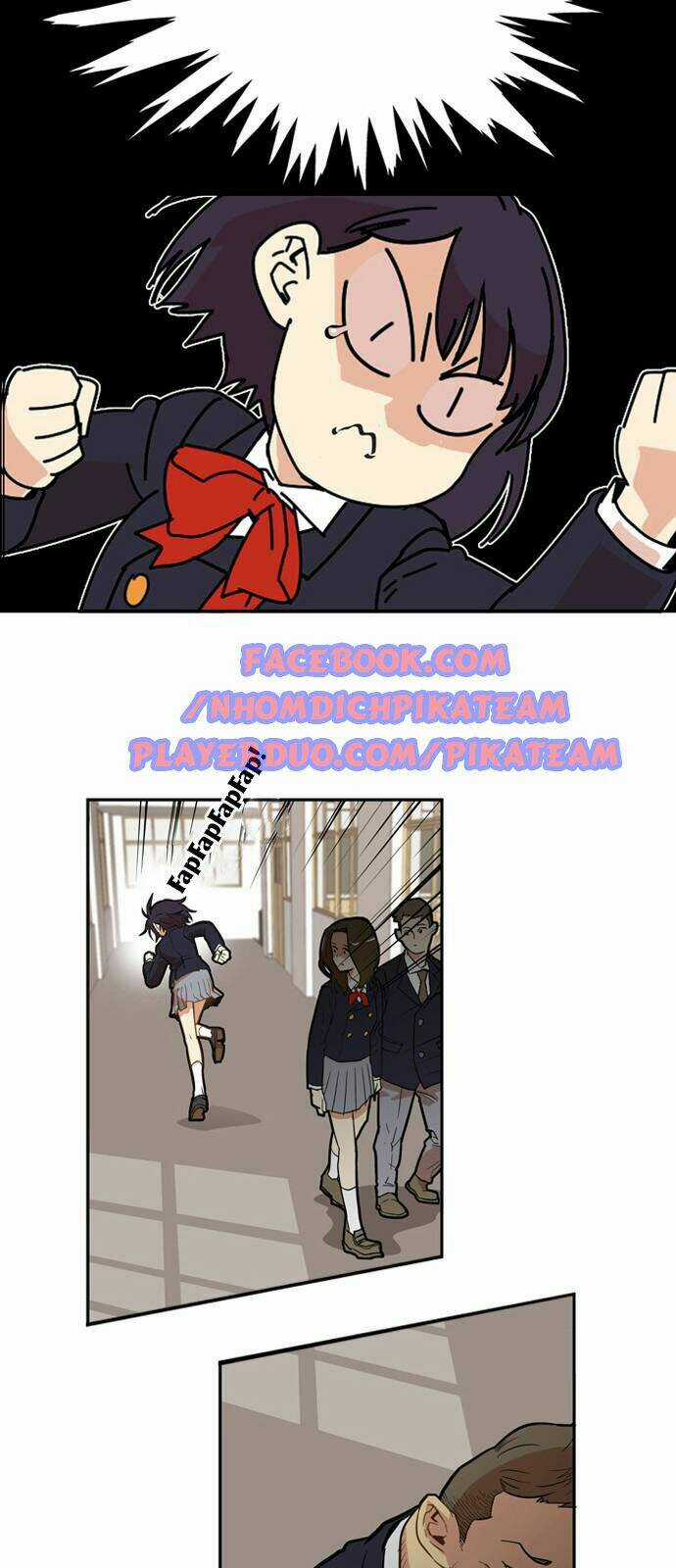 Bẫy Troll Chapter 2 trang 41