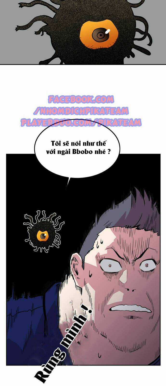Bẫy Troll Chapter 2 trang 45