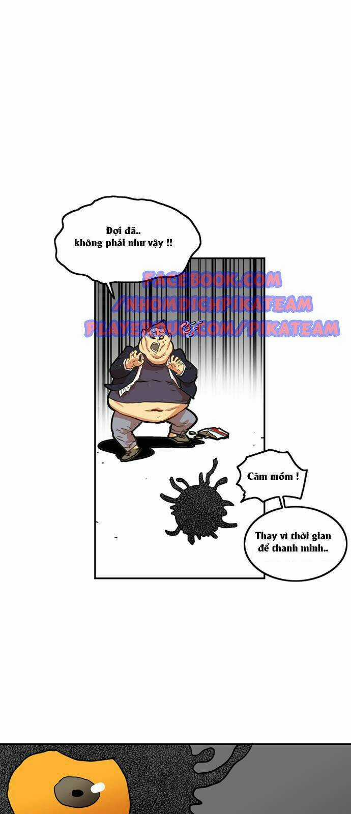 Bẫy Troll Chapter 2 trang 46