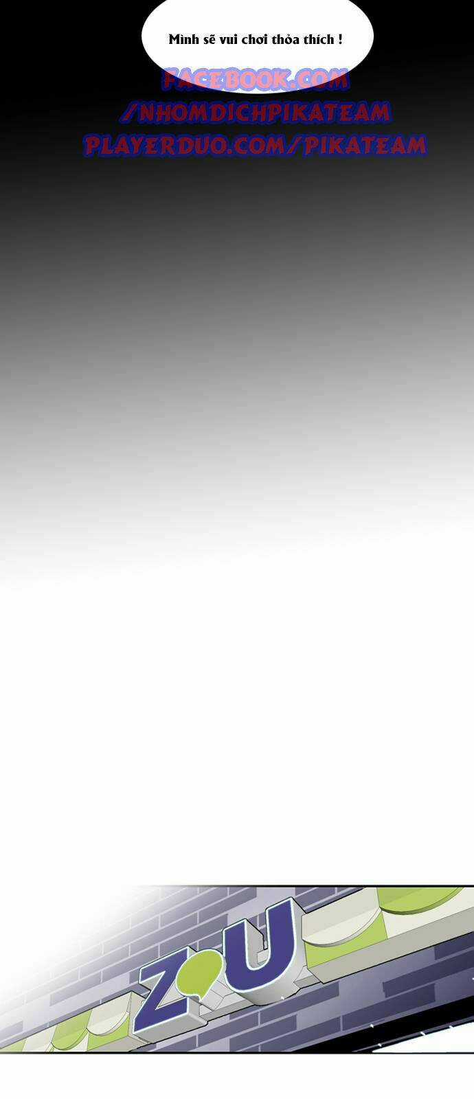 Bẫy Troll Chapter 2 trang 49