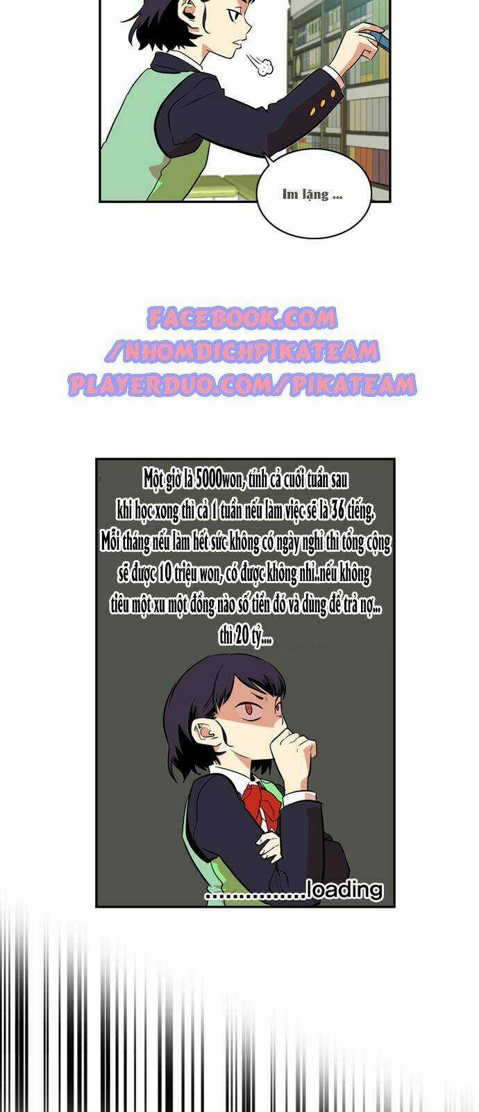 Bẫy Troll Chapter 2 trang 51