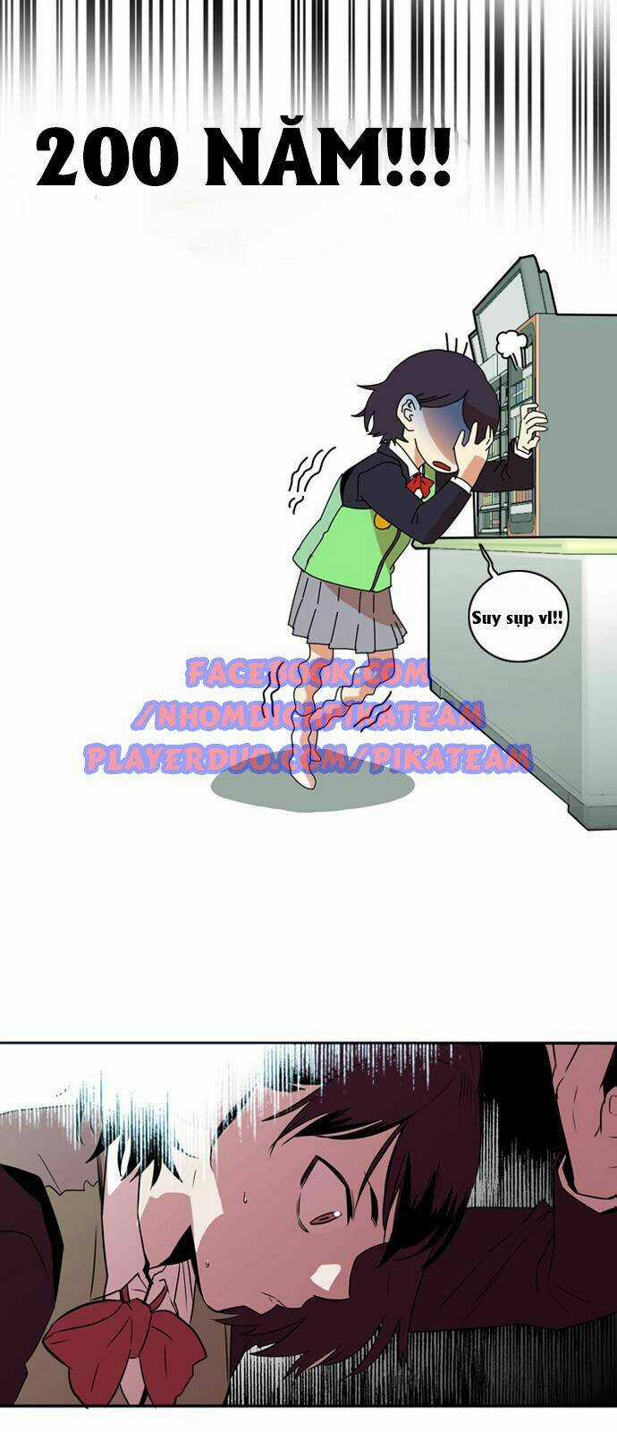 Bẫy Troll Chapter 2 trang 52