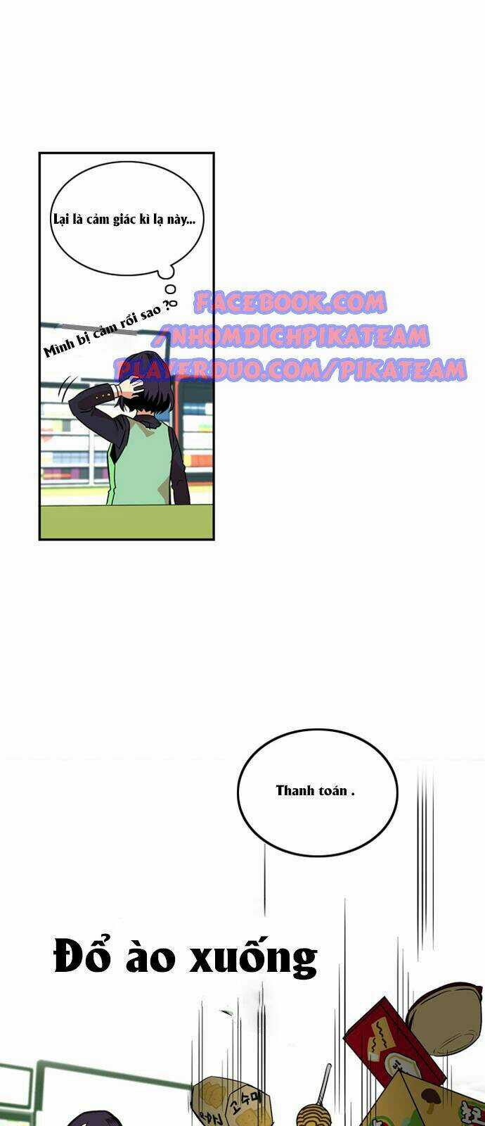 Bẫy Troll Chapter 2 trang 53