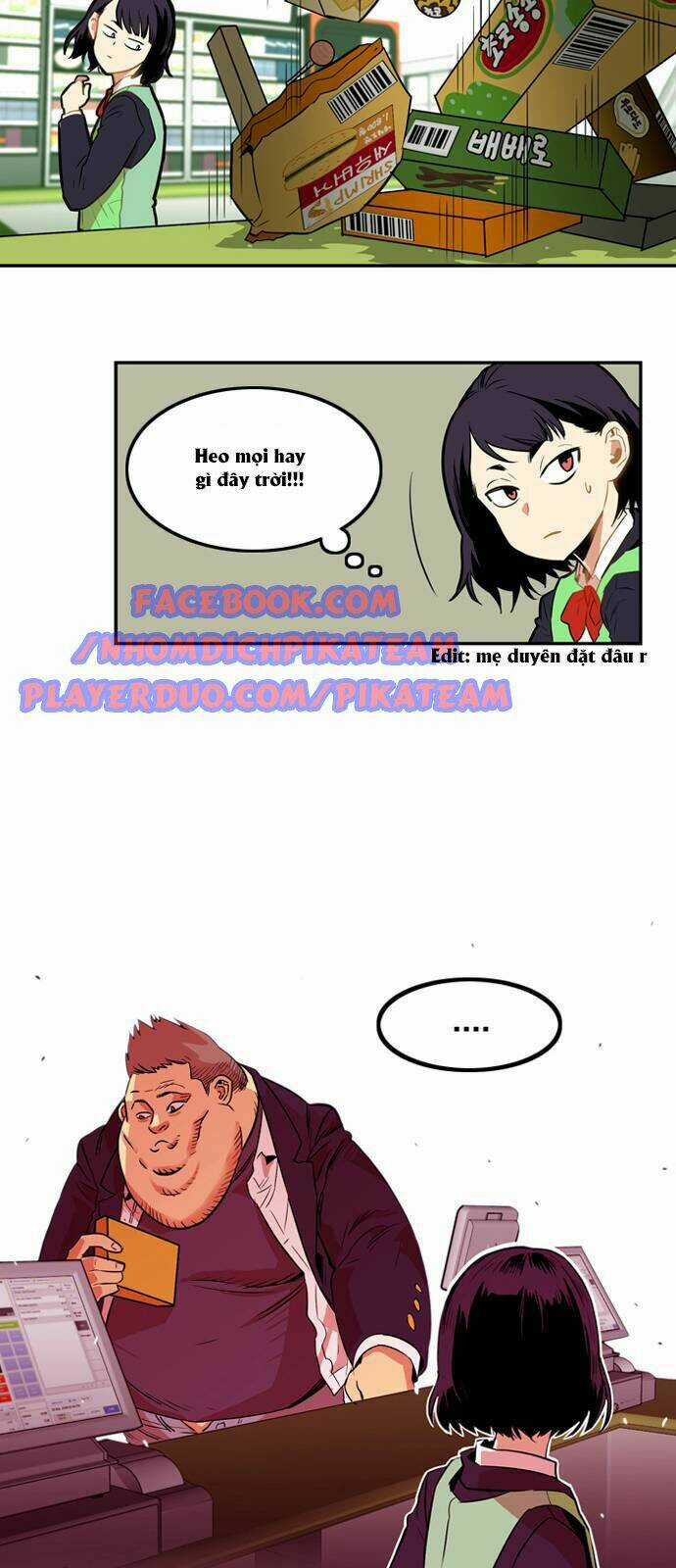 Bẫy Troll Chapter 2 trang 54