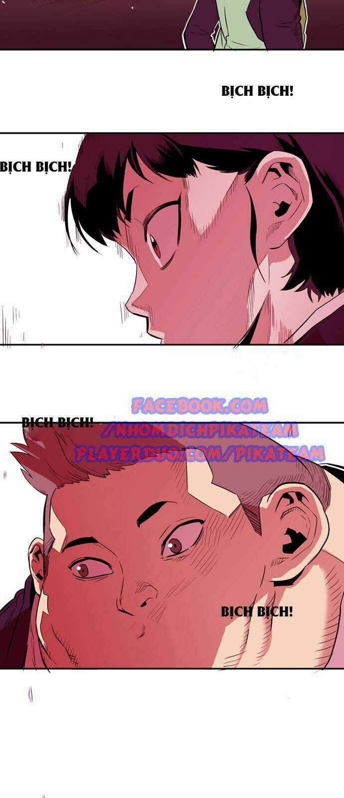 Bẫy Troll Chapter 2 trang 55