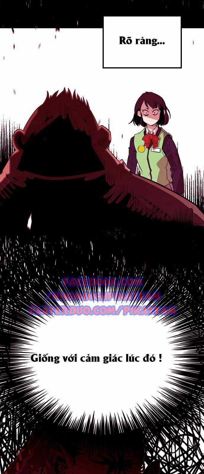 Bẫy Troll Chapter 2 trang 57