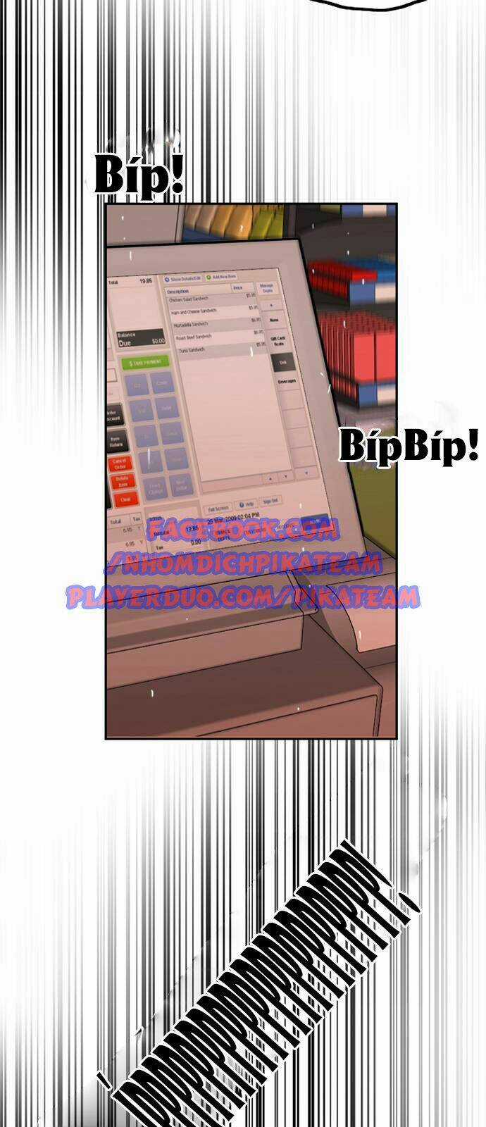 Bẫy Troll Chapter 2 trang 61