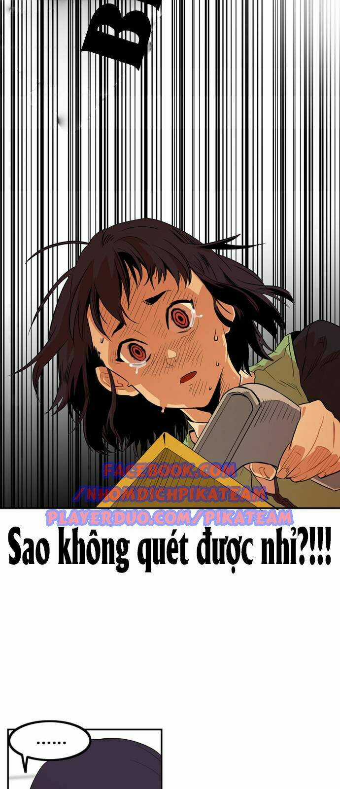 Bẫy Troll Chapter 2 trang 62