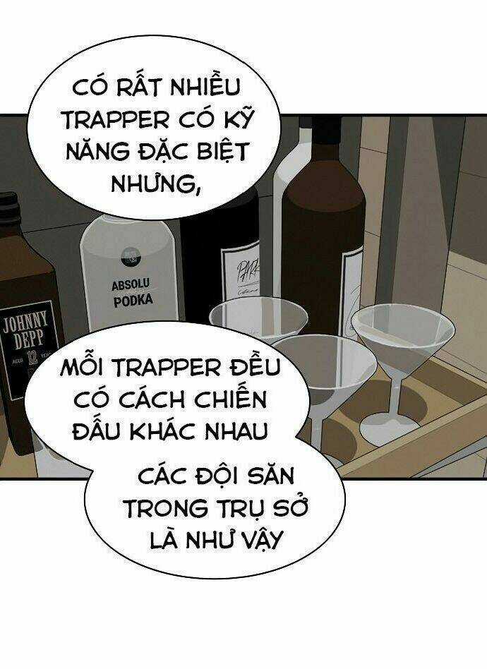 Bẫy Troll Chapter 20 trang 11