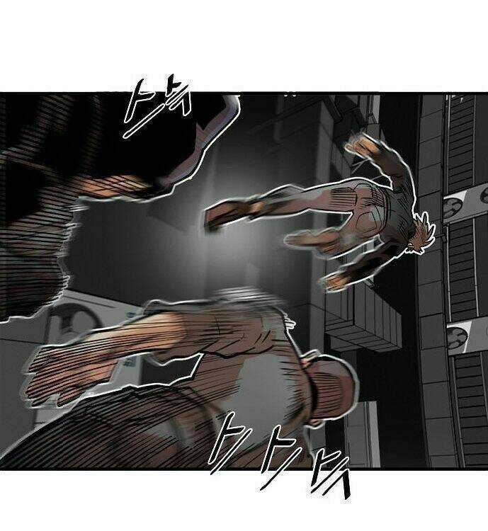 Bẫy Troll Chapter 20 trang 16