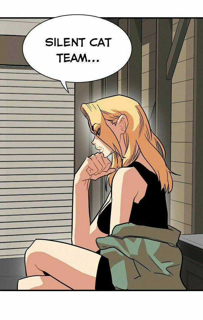 Bẫy Troll Chapter 20 trang 19