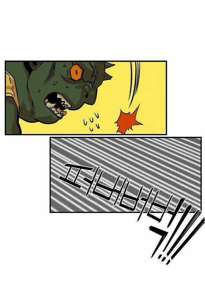 Bẫy Troll Chapter 20 trang 21