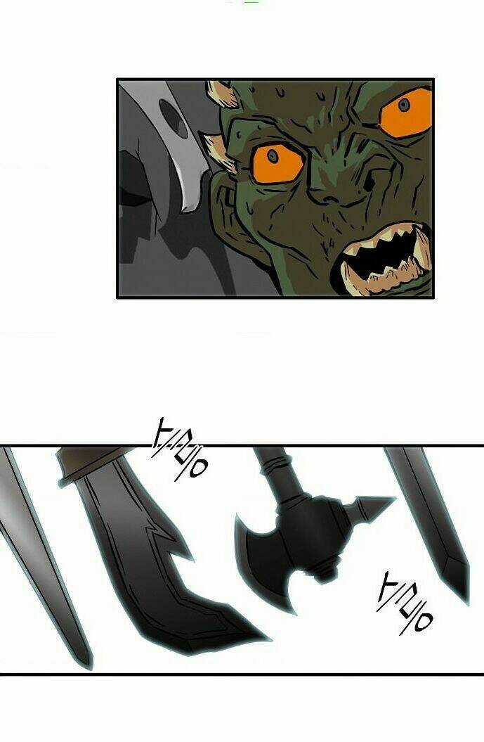 Bẫy Troll Chapter 20 trang 23