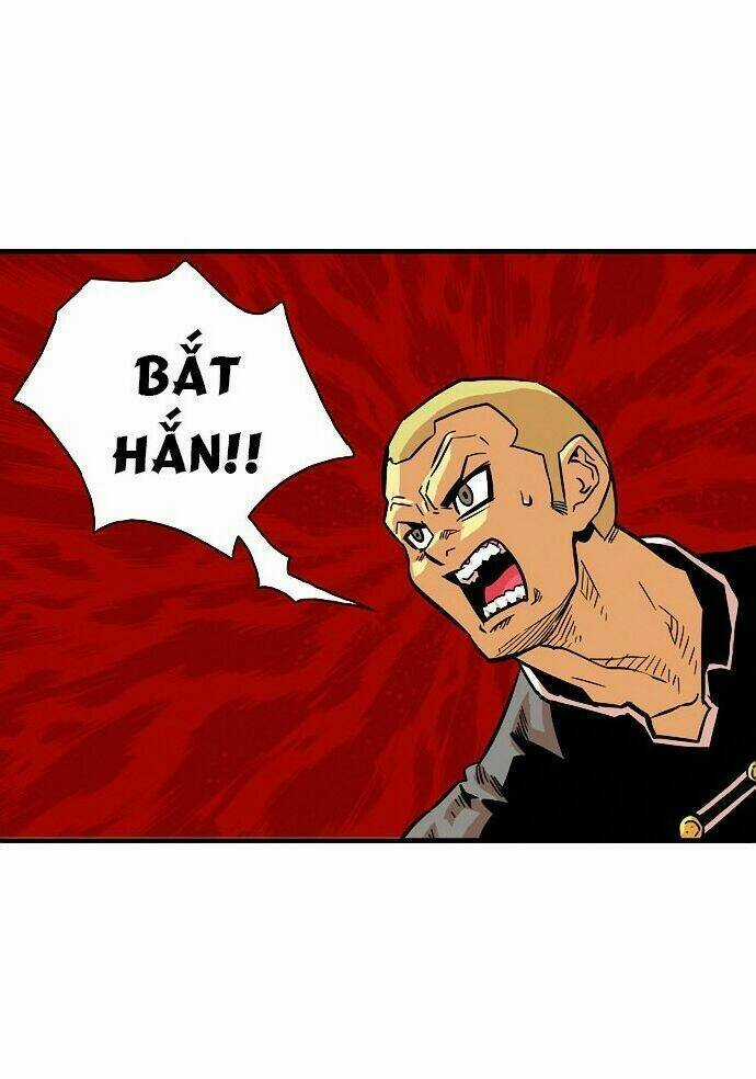 Bẫy Troll Chapter 20 trang 31