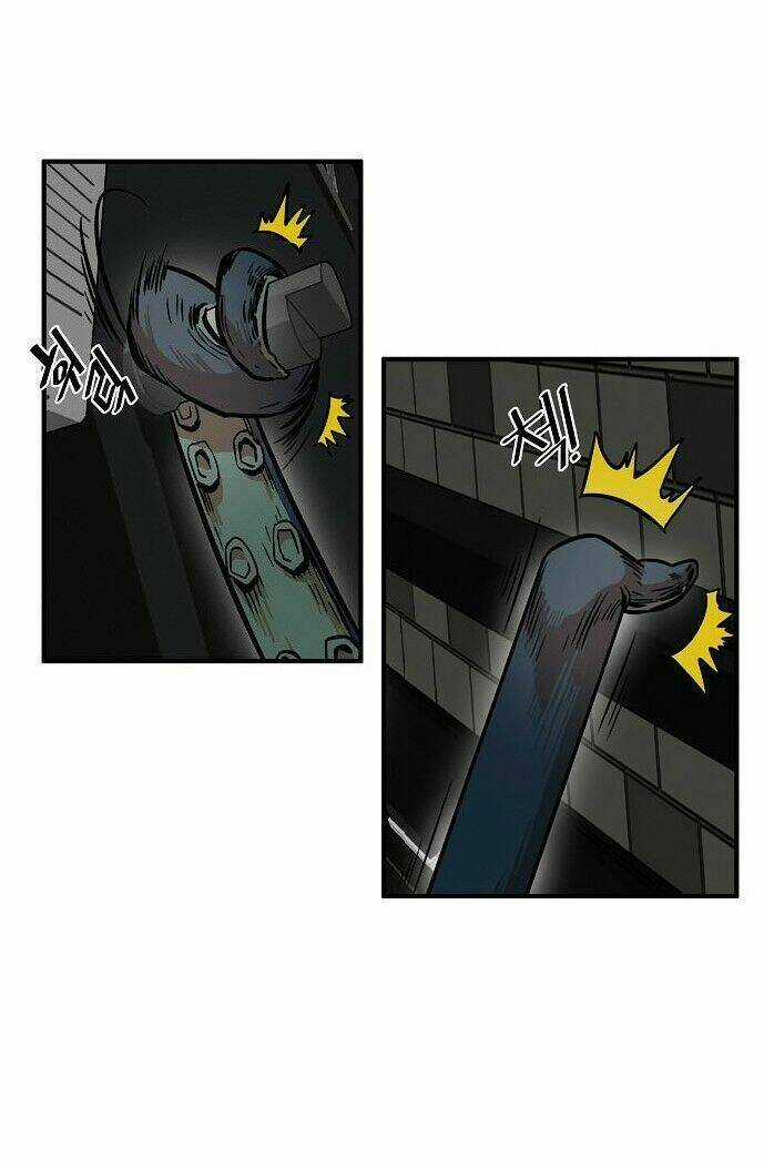 Bẫy Troll Chapter 20 trang 34