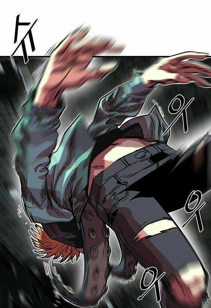 Bẫy Troll Chapter 20 trang 36