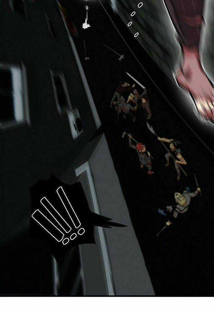 Bẫy Troll Chapter 20 trang 37