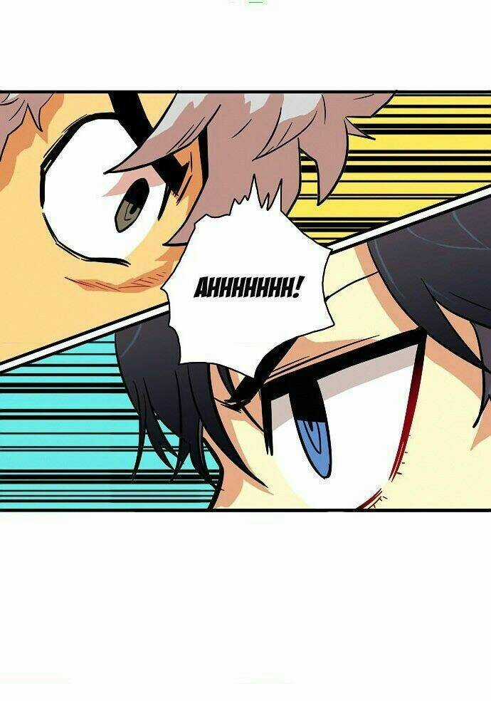 Bẫy Troll Chapter 20 trang 4