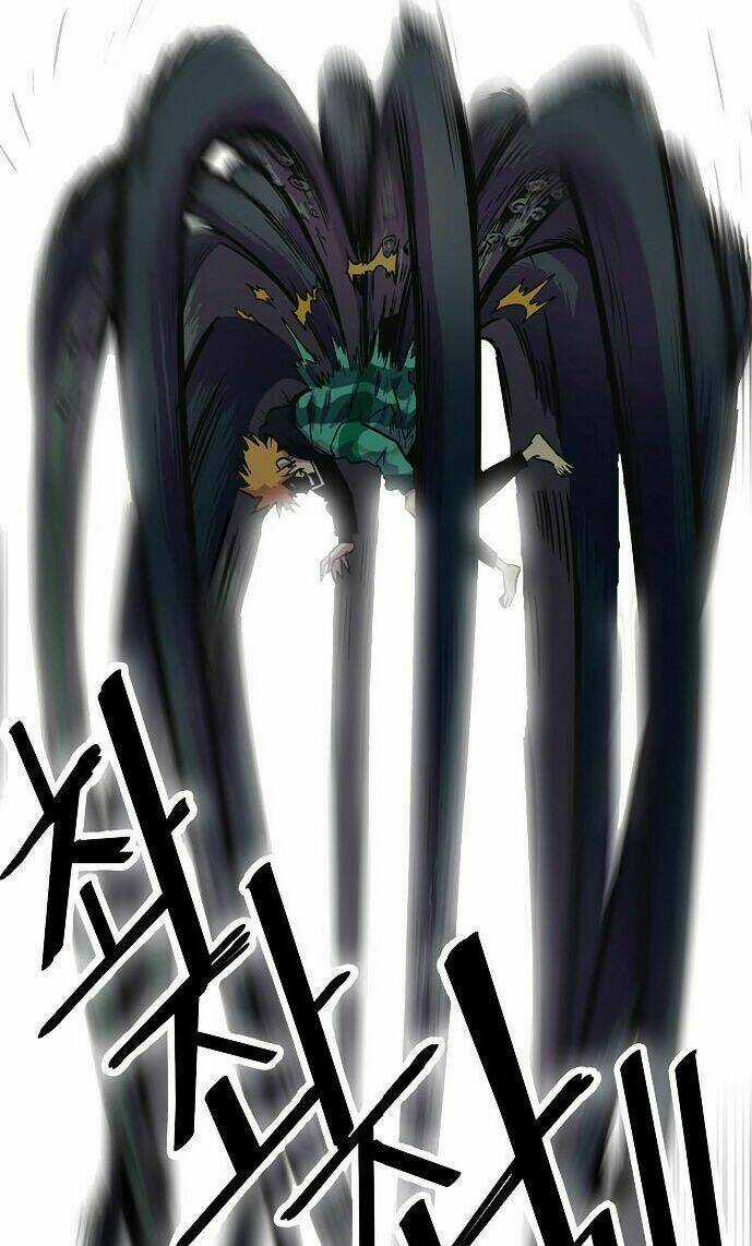 Bẫy Troll Chapter 20 trang 41