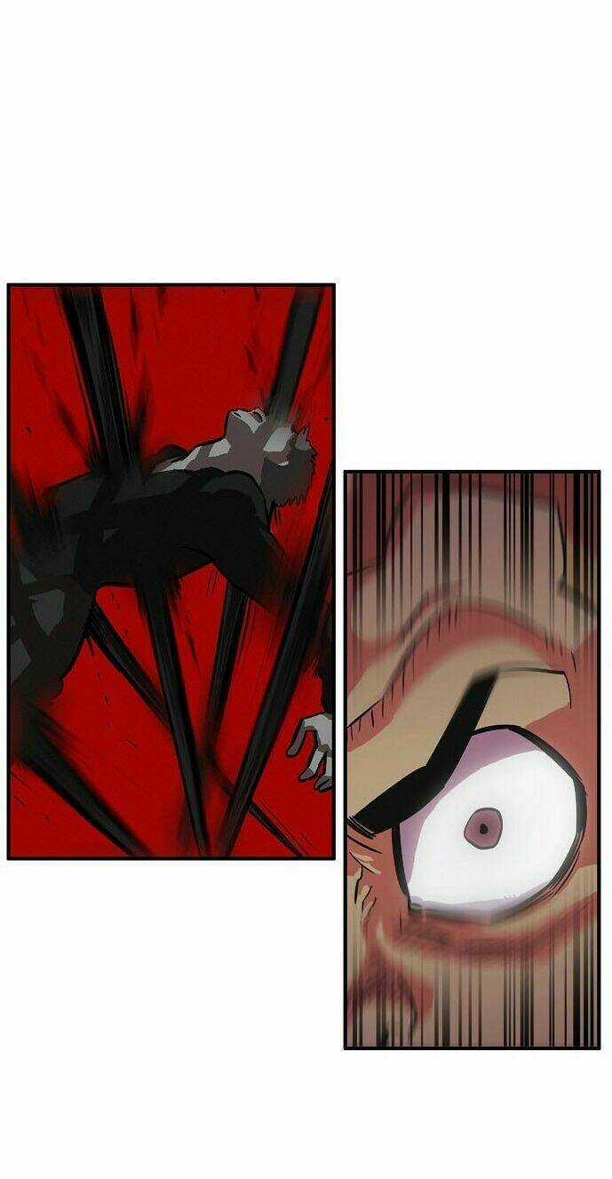 Bẫy Troll Chapter 20 trang 43