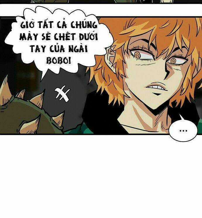 Bẫy Troll Chapter 20 trang 45