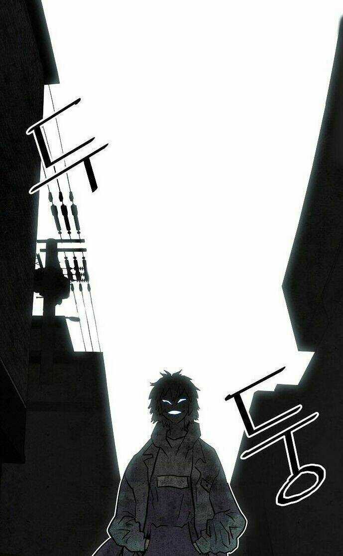 Bẫy Troll Chapter 20 trang 55