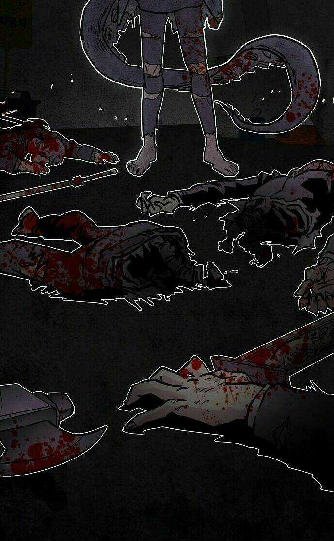 Bẫy Troll Chapter 20 trang 56