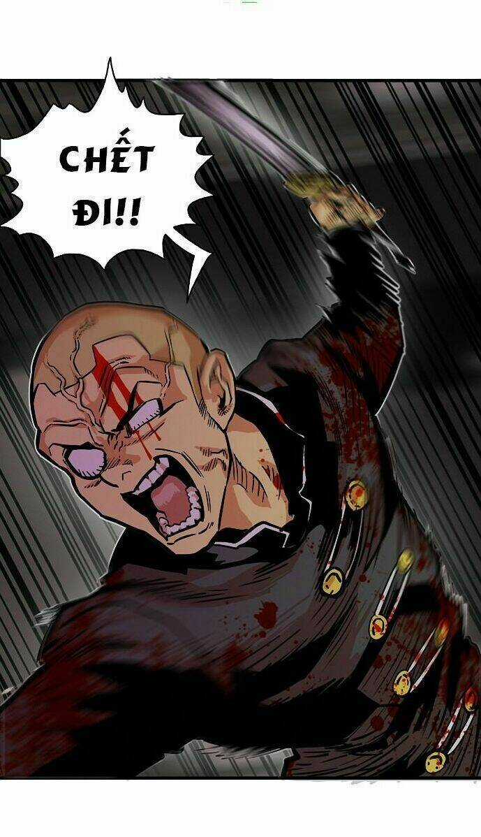 Bẫy Troll Chapter 20 trang 63