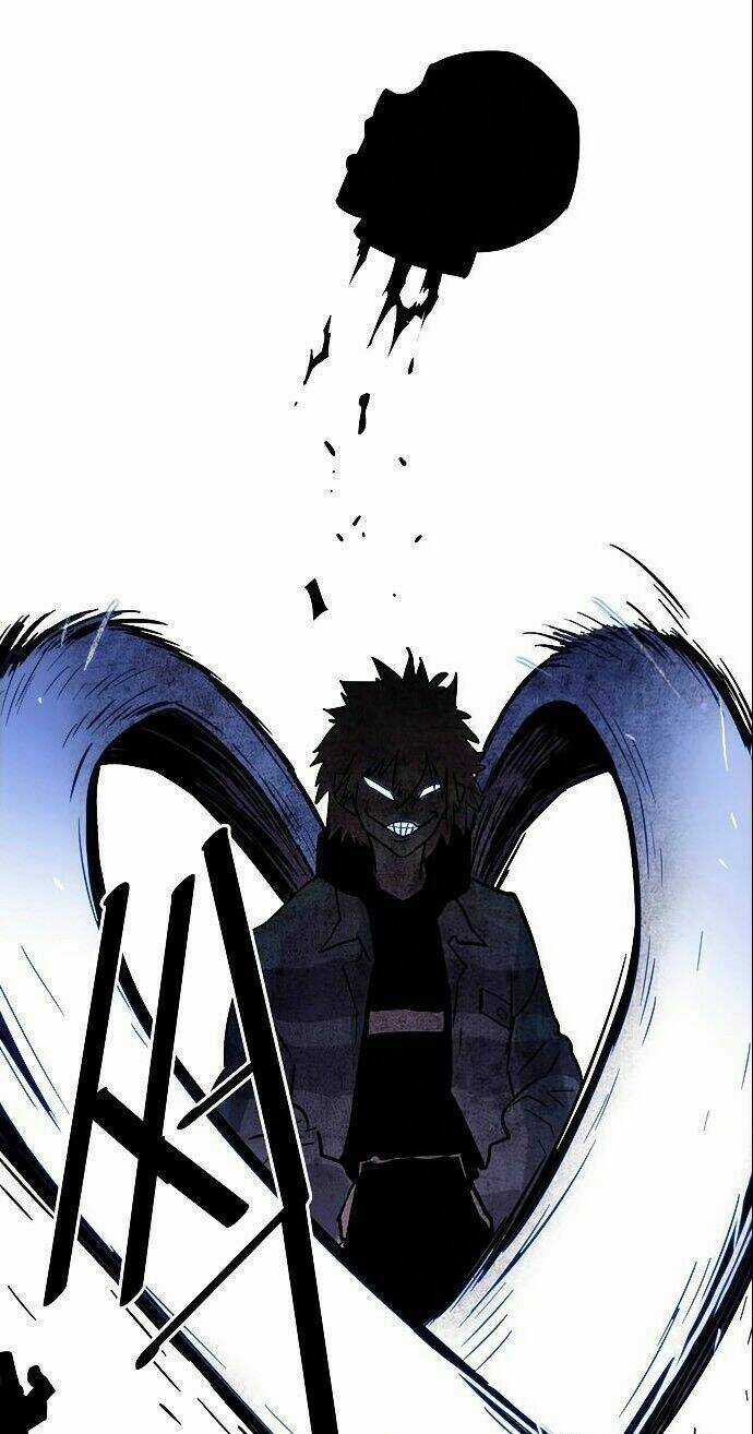 Bẫy Troll Chapter 20 trang 65