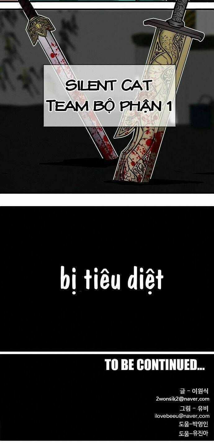 Bẫy Troll Chapter 20 trang 68