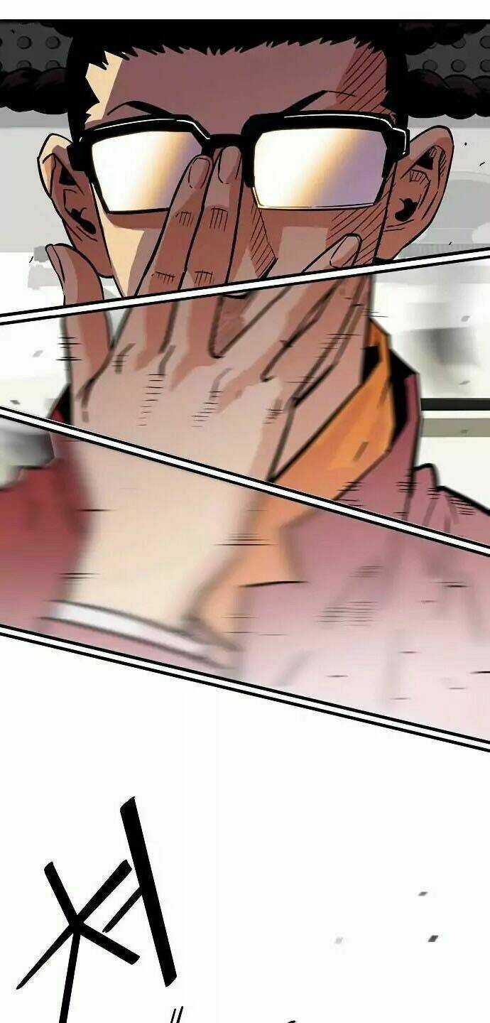 Bẫy Troll Chapter 21 trang 12