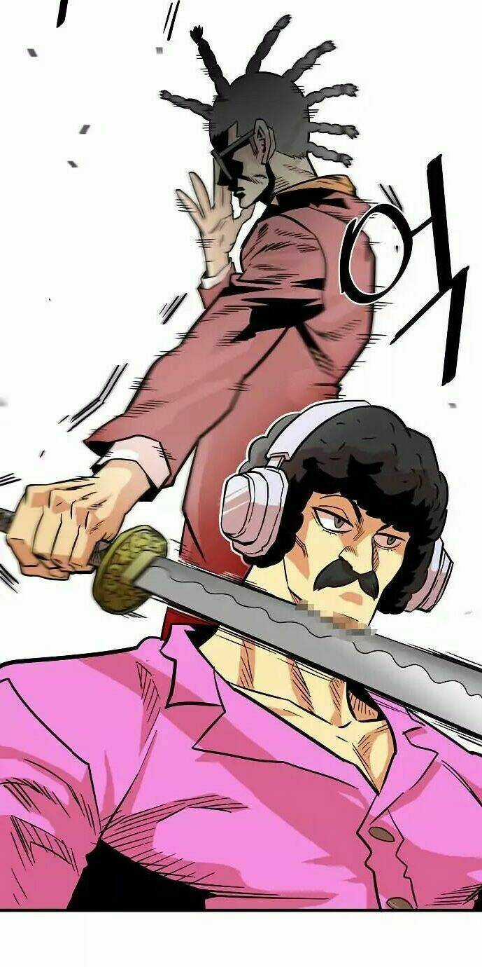 Bẫy Troll Chapter 21 trang 13