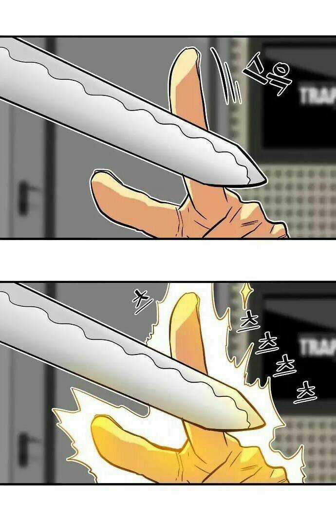 Bẫy Troll Chapter 21 trang 15