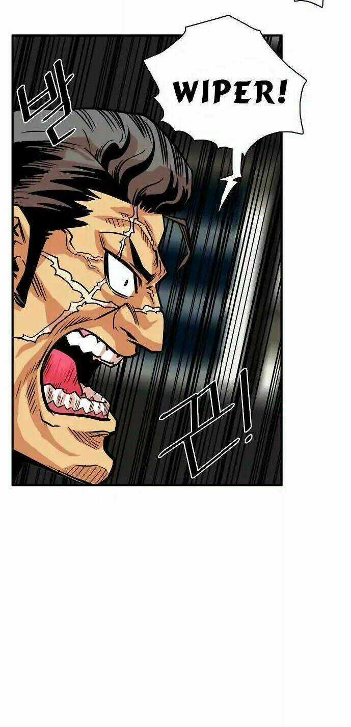 Bẫy Troll Chapter 21 trang 26