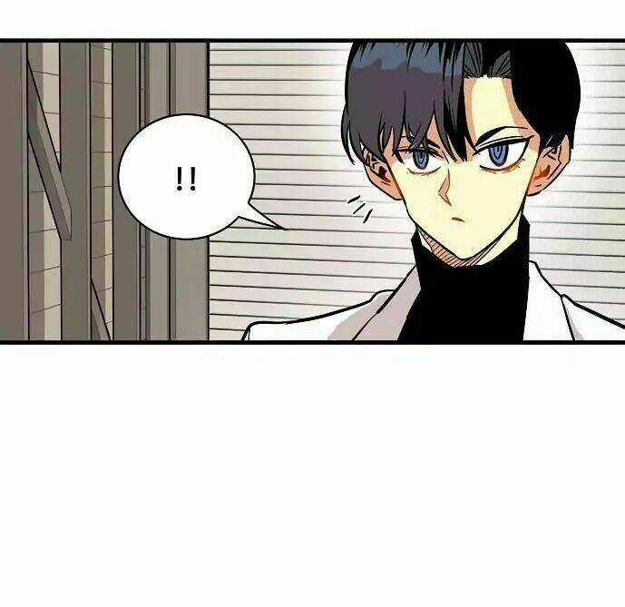 Bẫy Troll Chapter 21 trang 39