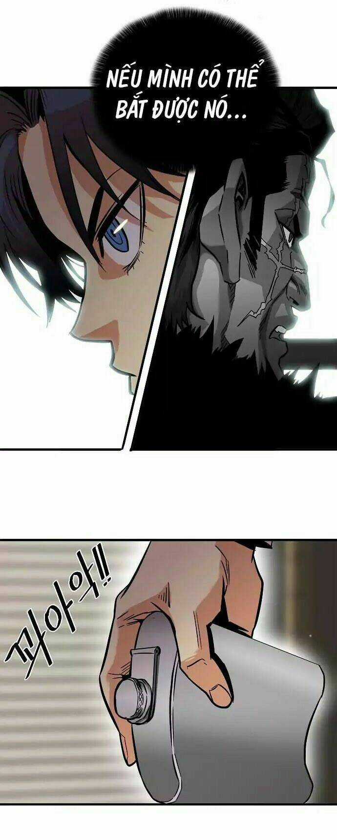 Bẫy Troll Chapter 21 trang 42