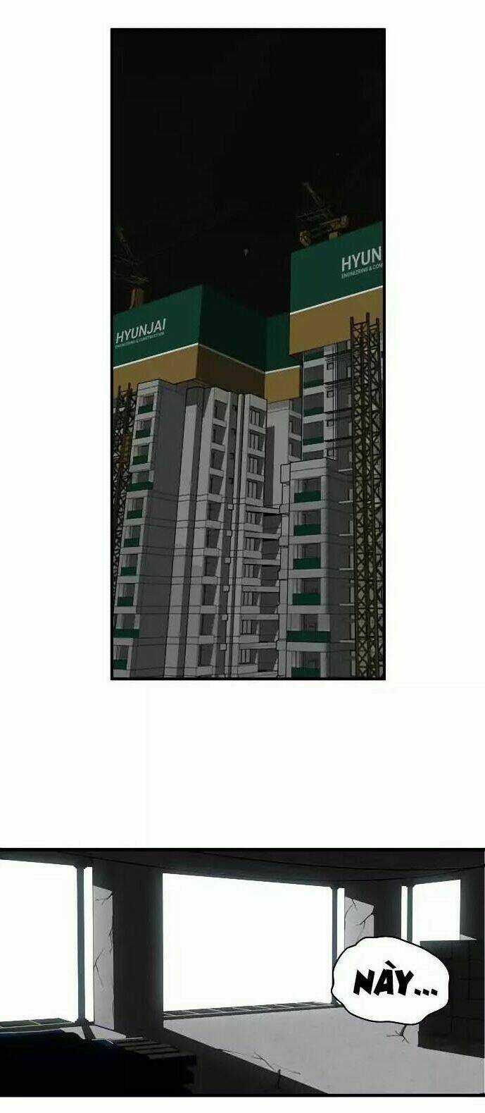 Bẫy Troll Chapter 21 trang 43