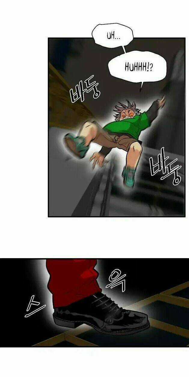 Bẫy Troll Chapter 21 trang 51