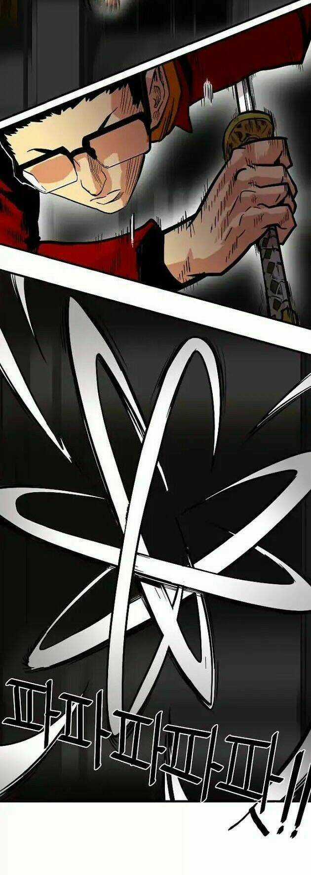 Bẫy Troll Chapter 21 trang 53