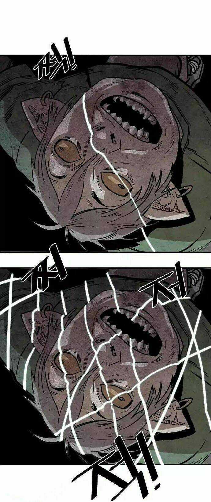 Bẫy Troll Chapter 21 trang 54