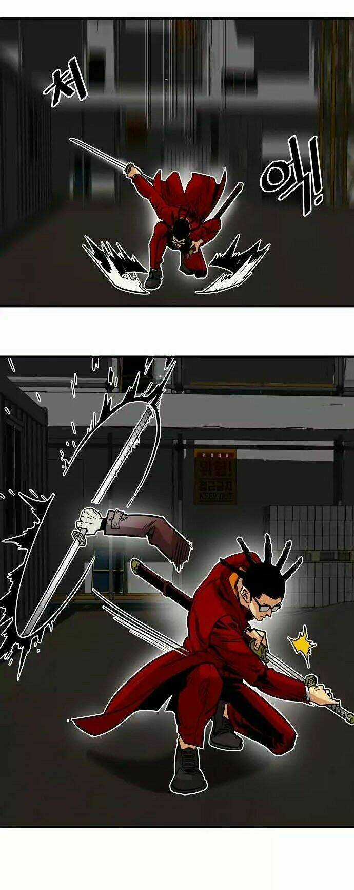 Bẫy Troll Chapter 21 trang 55