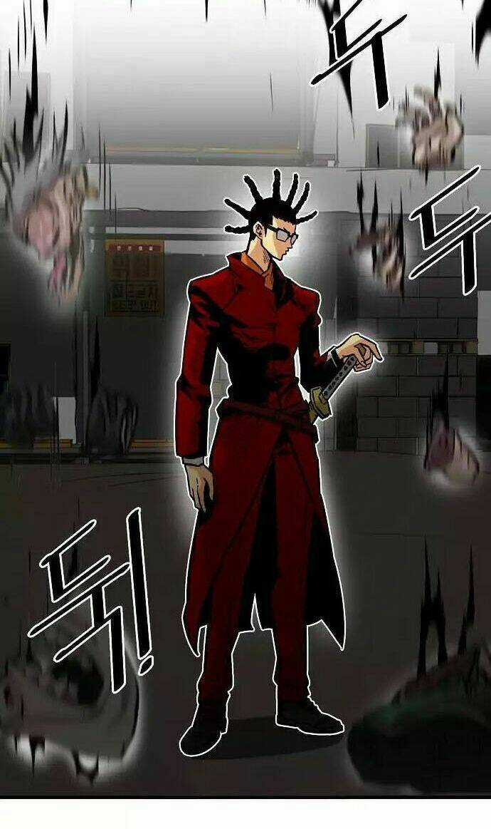 Bẫy Troll Chapter 21 trang 58