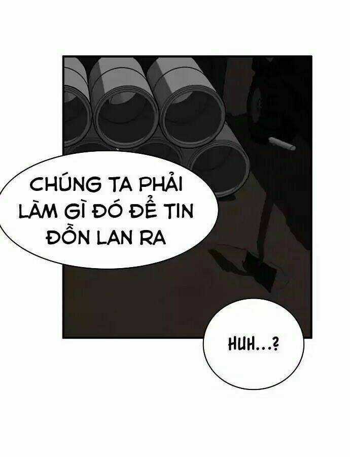 Bẫy Troll Chapter 21 trang 61